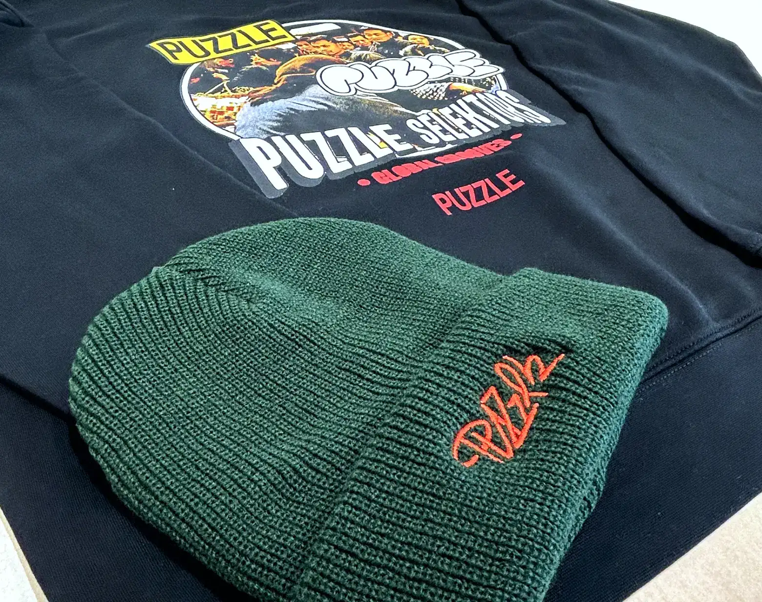 gorros personalizados empresa