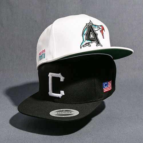 Impresión Gorras con Bordados Empresas | Textilo
