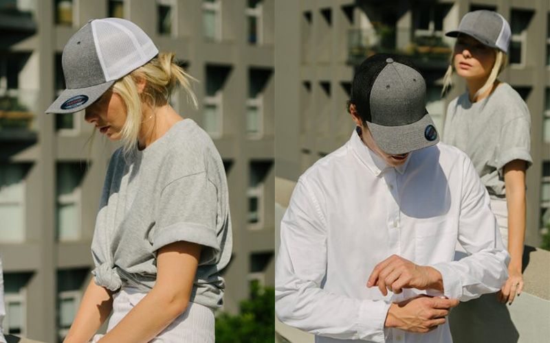 Personaliza gorras bordadas para tu empresa gorras personalizadas bordadas