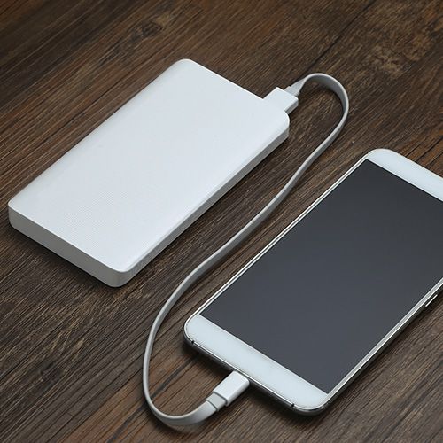 powerbanks personalizados