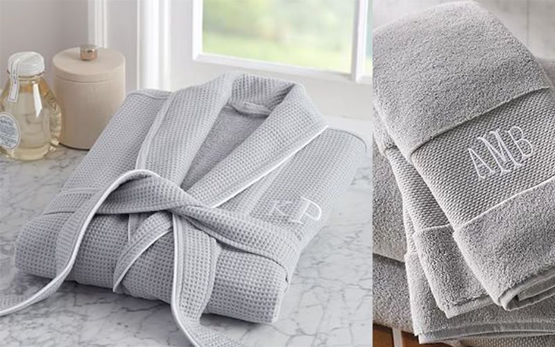 TOALLAS PERSONALIZADAS CON BORDADOS EN TEXTILO AL MEJOR PRECIO CON BORDADOS Y ESTAMPADOS EN BARCELONA Y MADRID