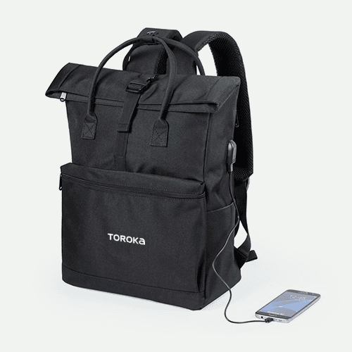 mochilas para serigrafiar