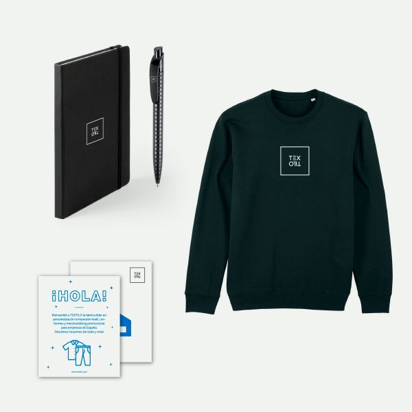 SWAG PACKS 3 ITEMS