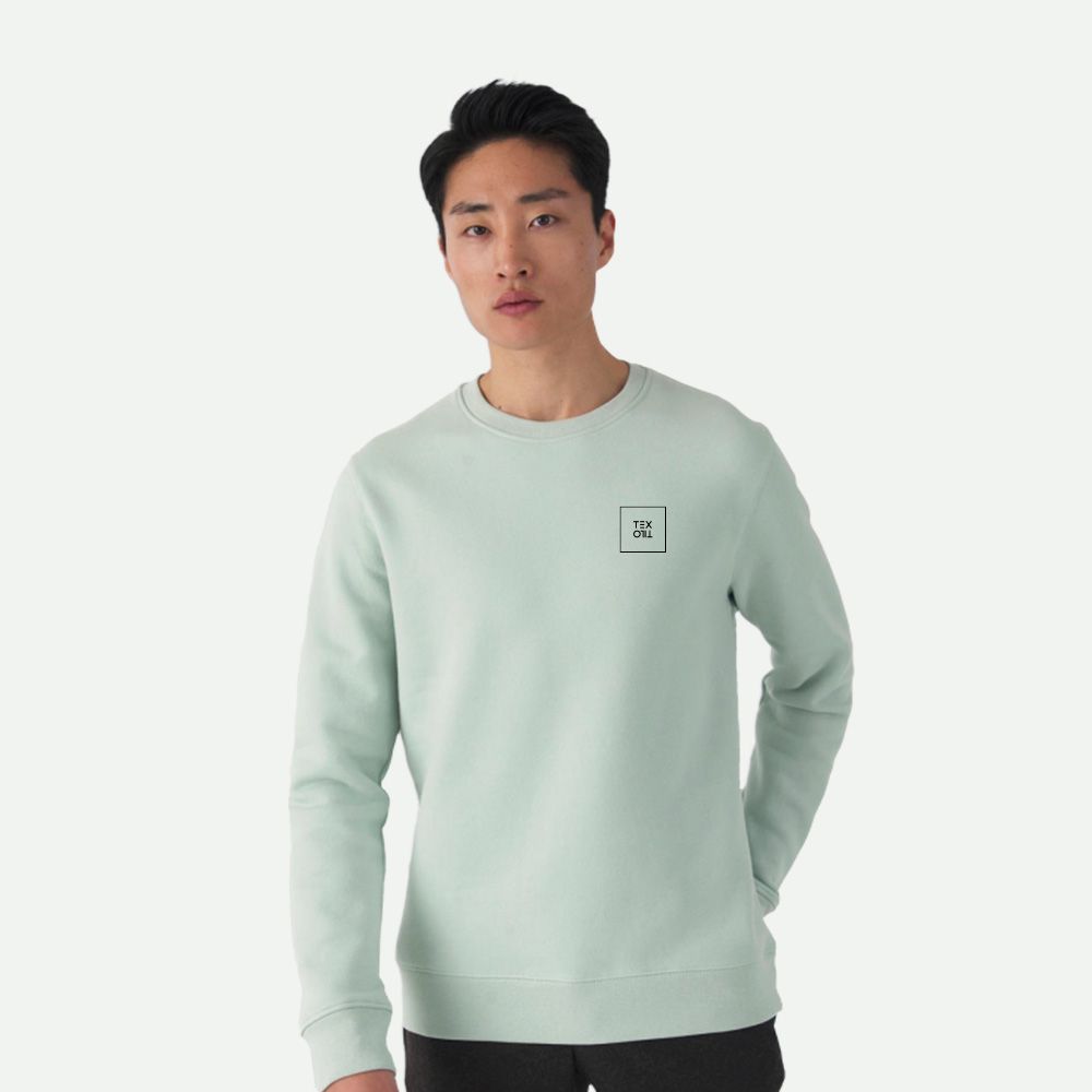 Personalización Sudaderas Empresas | Textilo