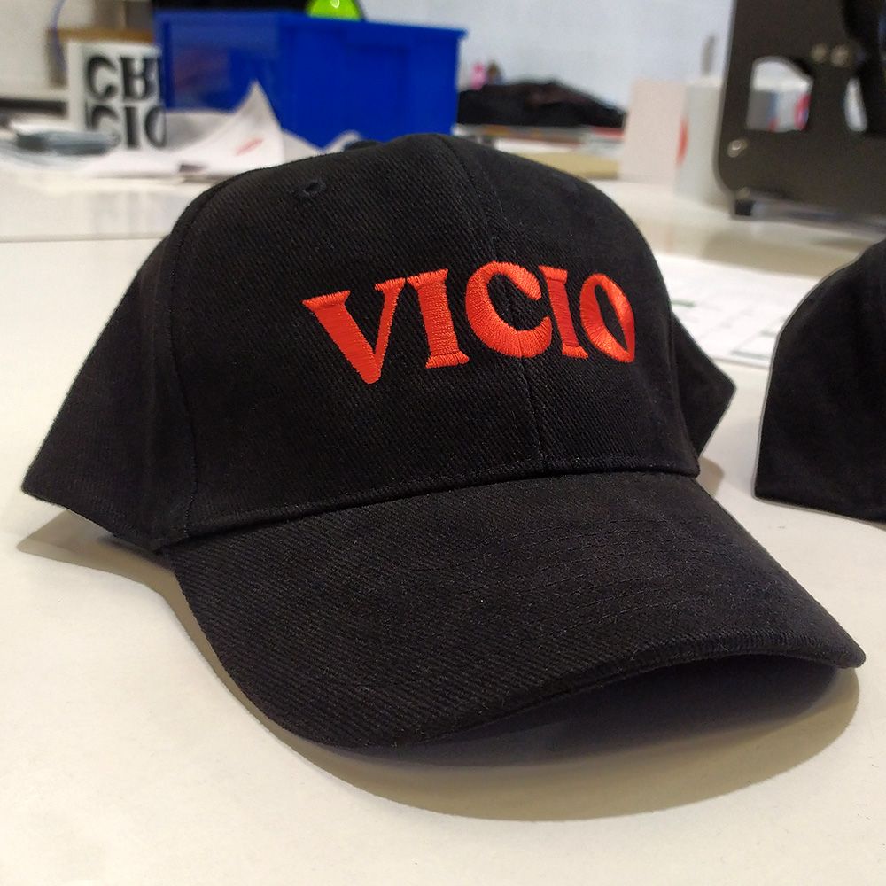 Bordados personalizados