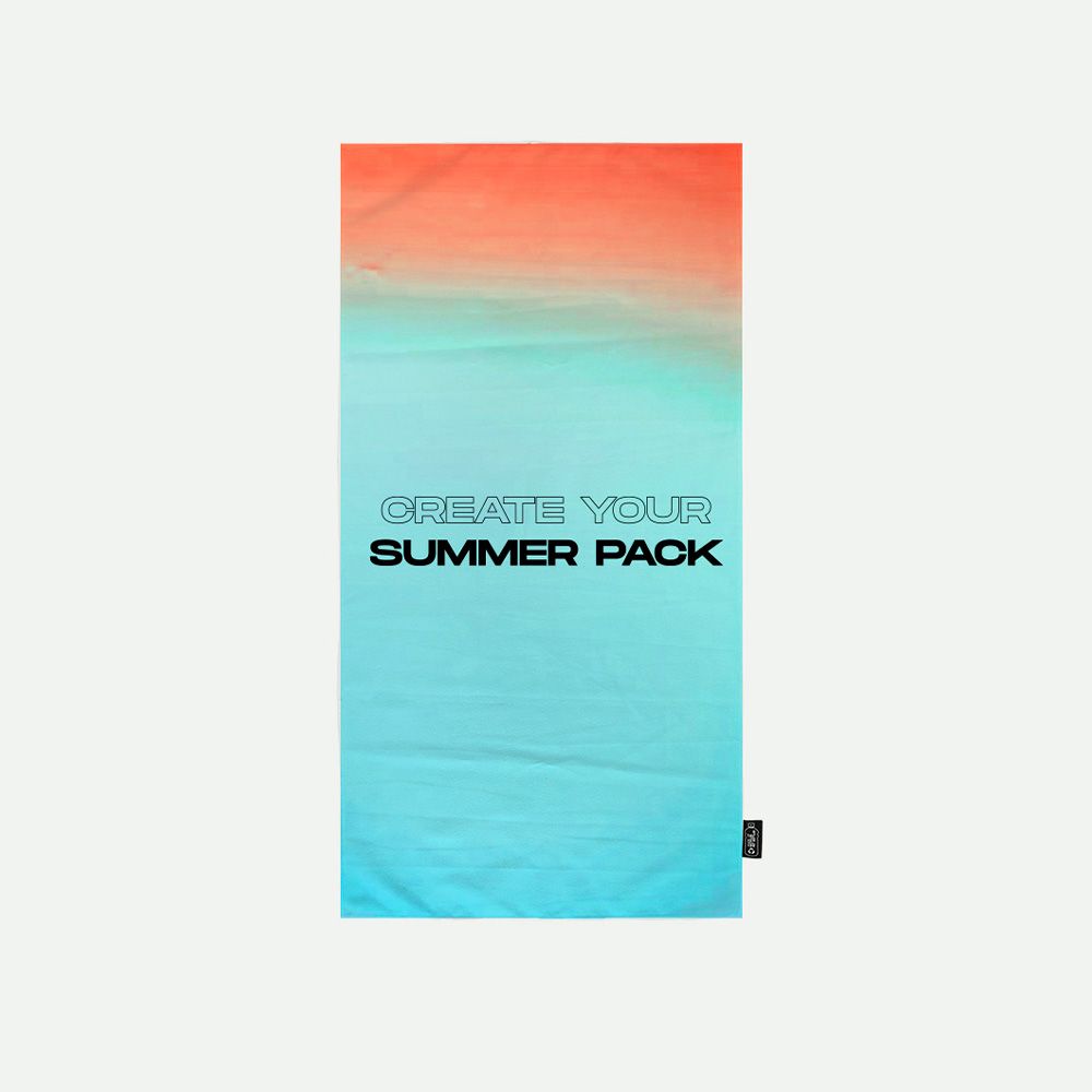 SWAG PACKS 3 ITEMS
