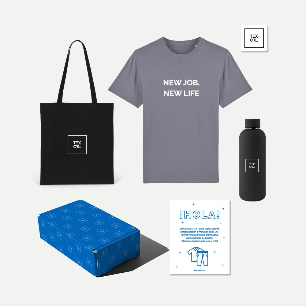 SWAG PACKS 3 ITEMS