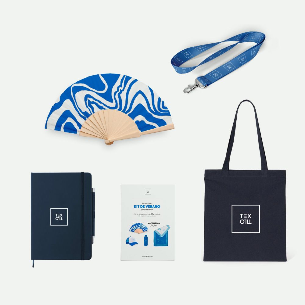 SWAG PACKS 3 ITEMS