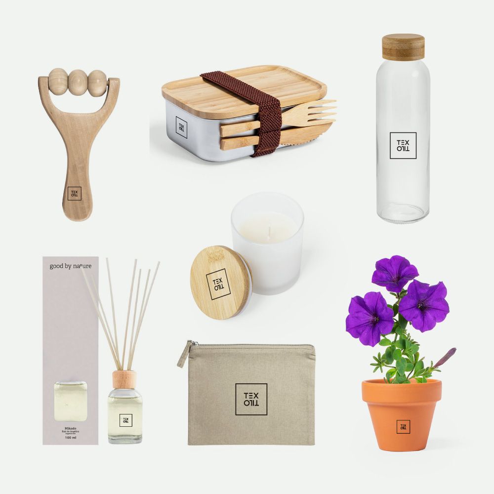 SWAG PACKS 3 ITEMS
