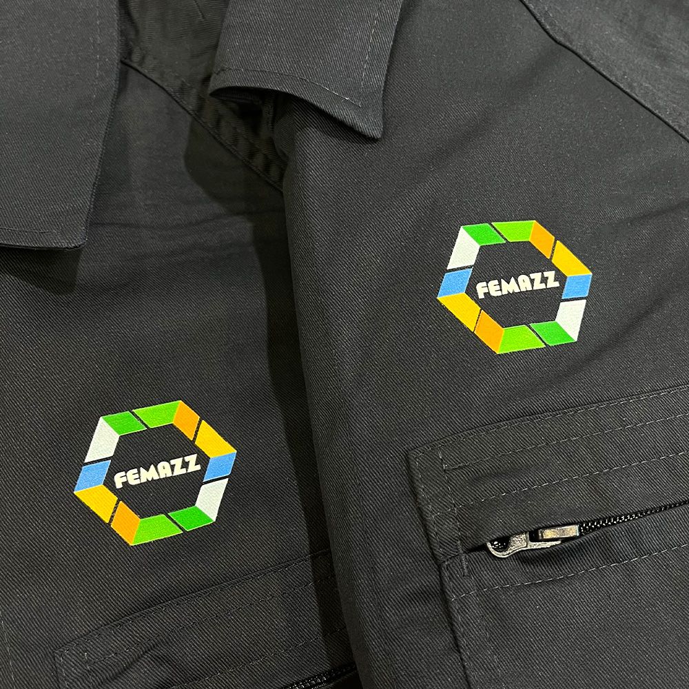 Impresion de polos personalizados Row picture 1 impresion de polos personalizados