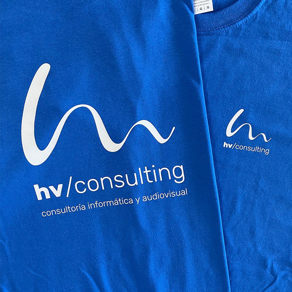 Impresion de polos personalizados Row picture 4 estampado de polos serigrafia