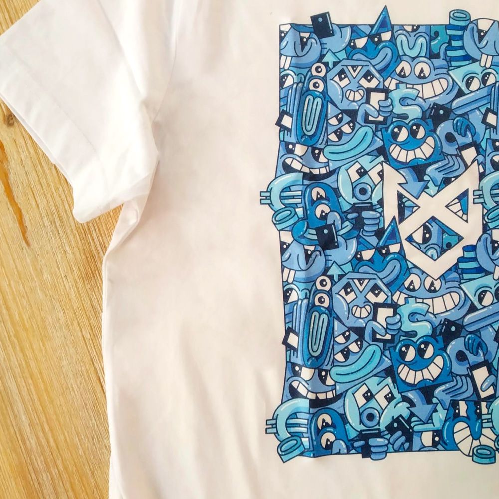 SWAG PACKS 3 ITEMS