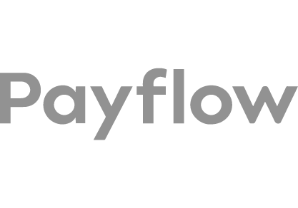 Logo de Payflow