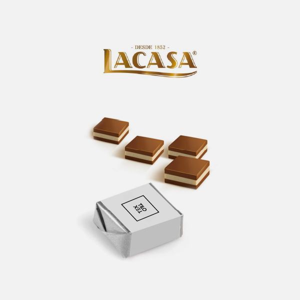 chocolates exclusivos para empresas