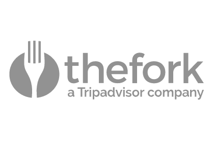 Logo de Thefork