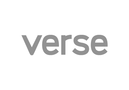 Logo de Verse