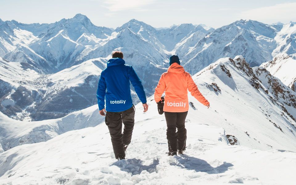 En Textilo puedes personalizar chaquetas para tu equipo chaquetas personalizadas