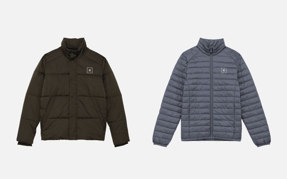 Estampación de chaquetas softshell personalizadas para tu equipo chaquetas softshell personalizadas