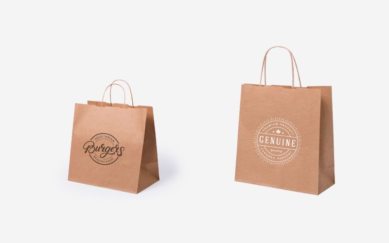 IMPRESION DE BOLSAS PERSONALIZADAS PROMOCIONALES TEXTILO AL MEJOR PRECIO CON BORDADOS Y ESTAMPADOS EN BARCELONA Y MADRID EJEMPLO 1