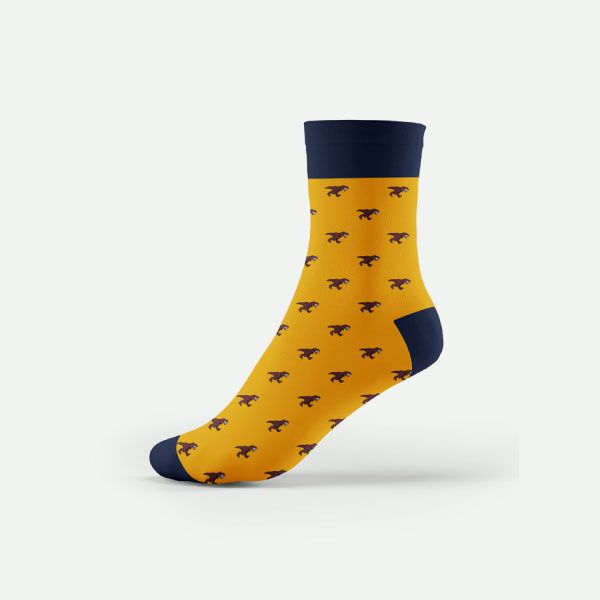 Personaliza tus calcetines