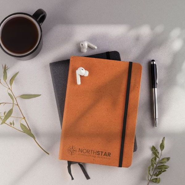 libretas personalizadas para empresas