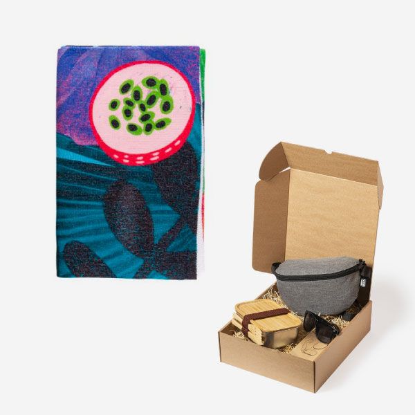 SWAG PACKS 3 ITEMS
