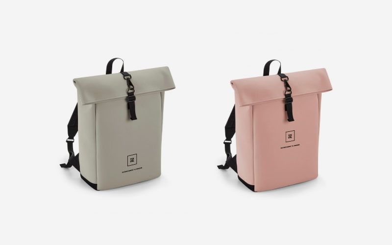 mochilas personalizadas para empresas