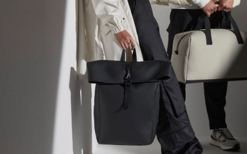 mochilas personalizadas para empresas