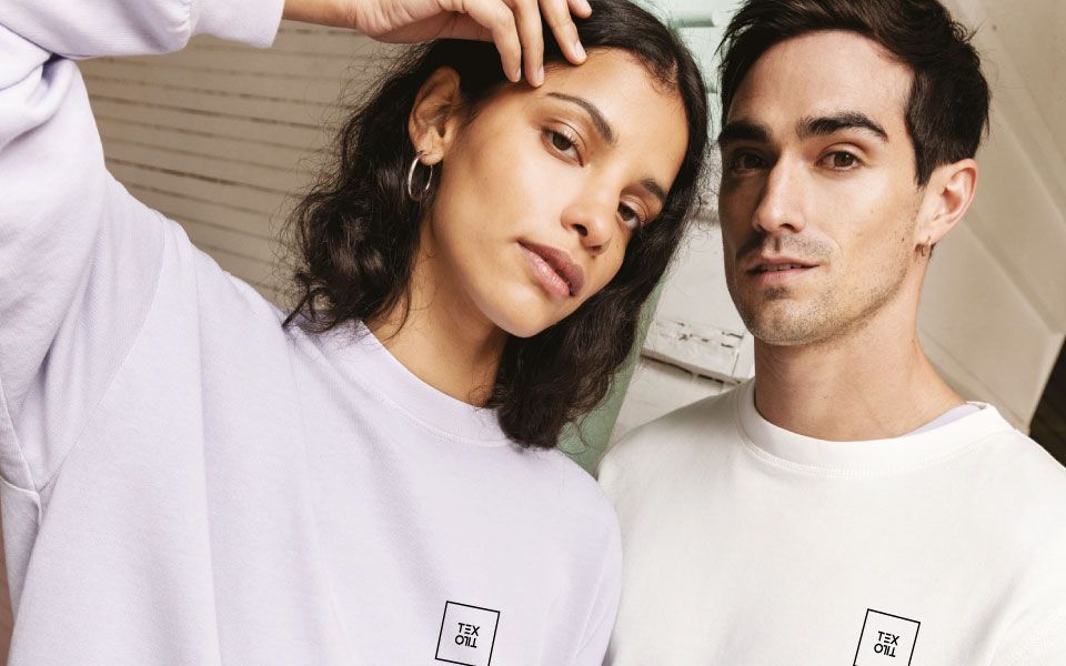 sudaderas personalizadas hombre mujer para empresas