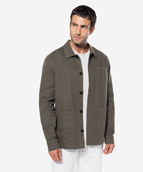 chaquetas personalizadas para empresas