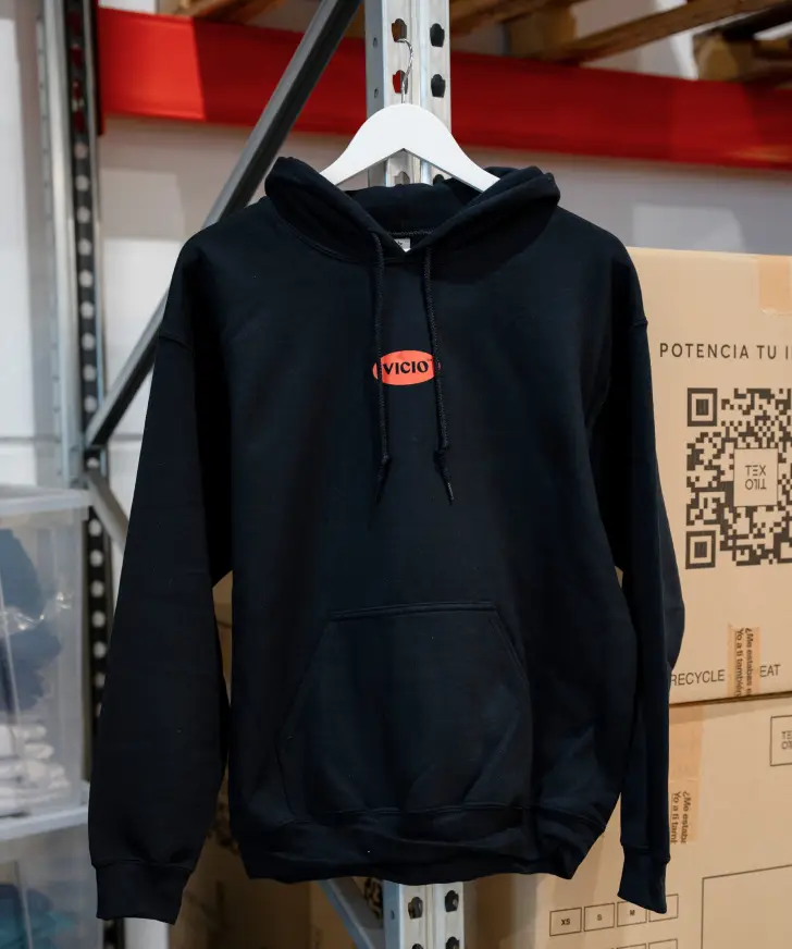 Merchandising y camisetas express