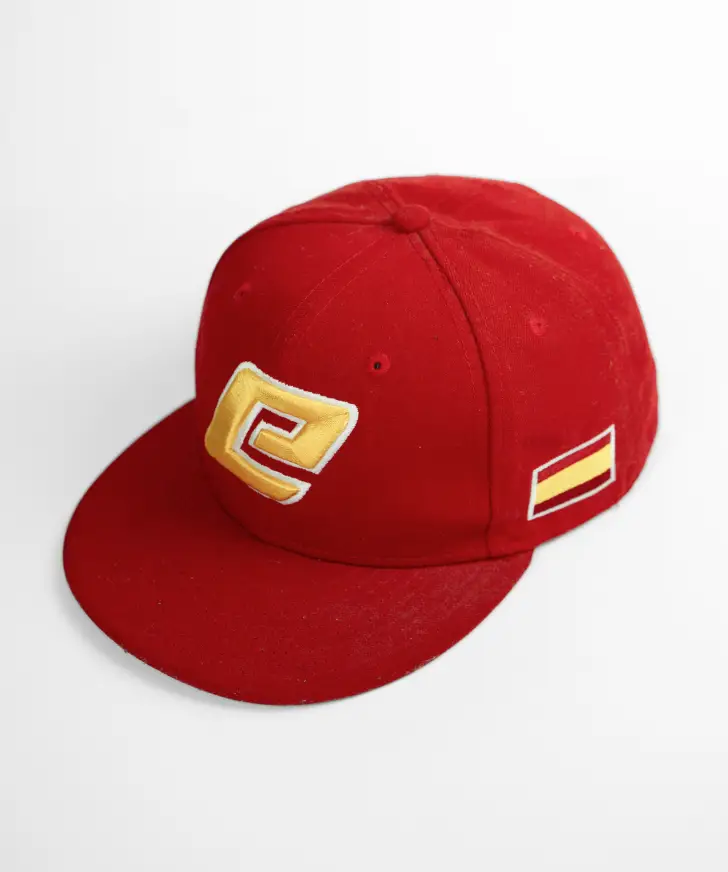 Productos eco personalizados gorras