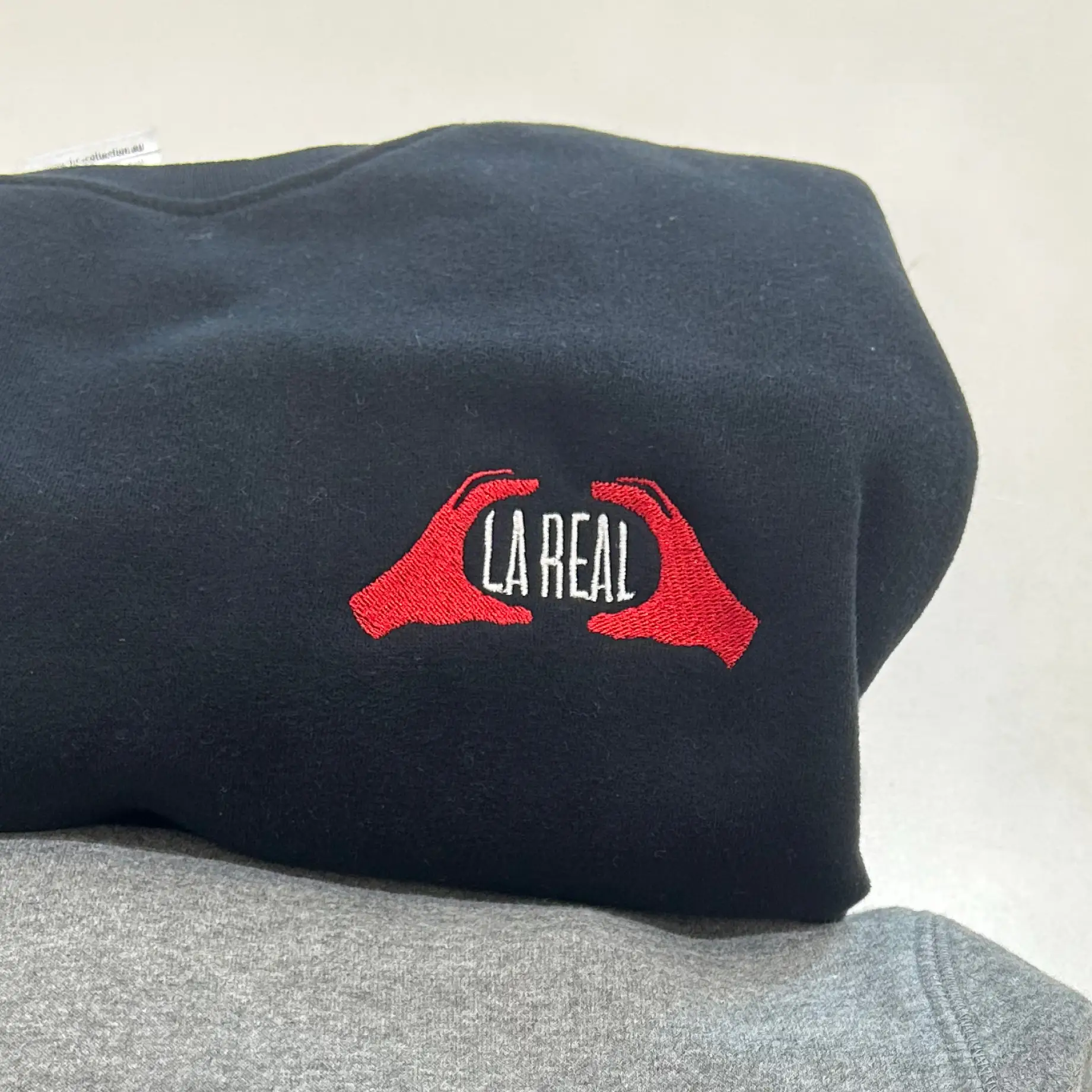 Sudaderas personalizadas para Empresas 