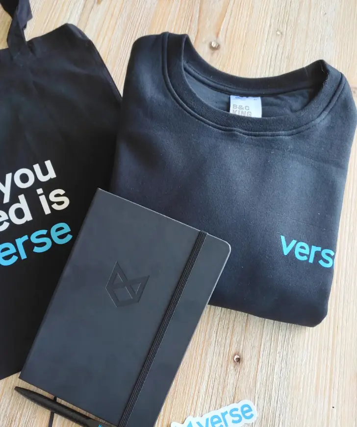 Sudaderas personalizadas