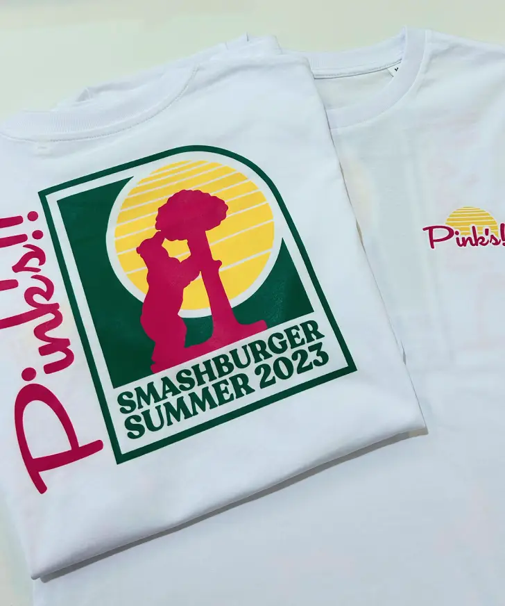 camisetas personalizadas empresa