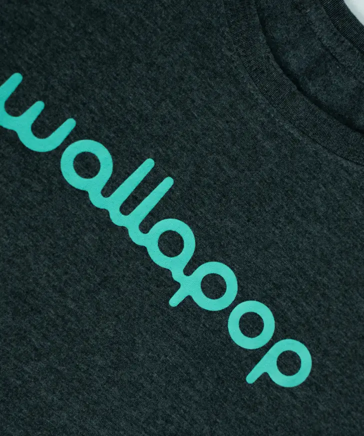 camisetas corporativas