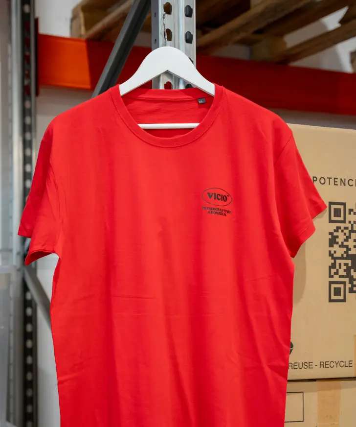camisetas personalizadss empresa