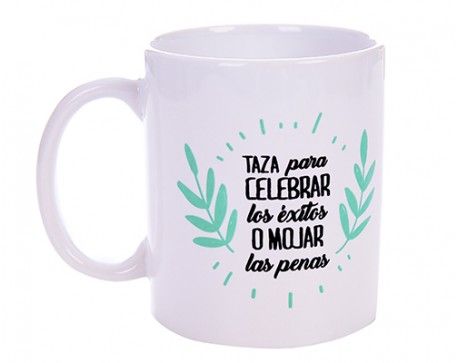 Tazas corporativas para tu oficina