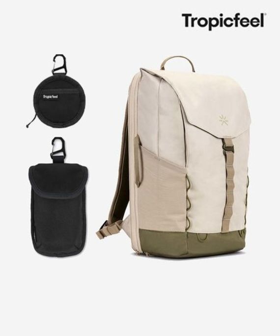 Mochilas premium personalizadas para tu equipo.