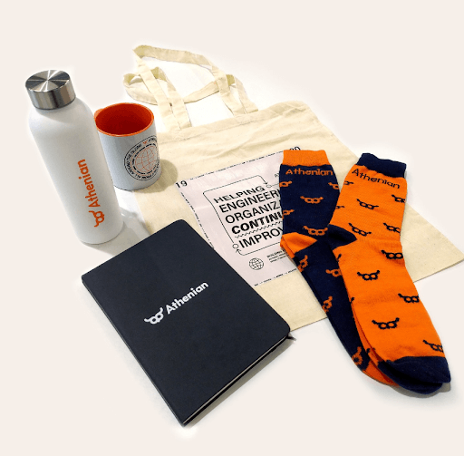 Welcome Pack personalizado para empresas