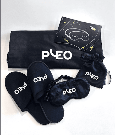 Pack de bienvenida para empresas