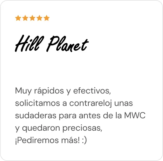 Hill planet review