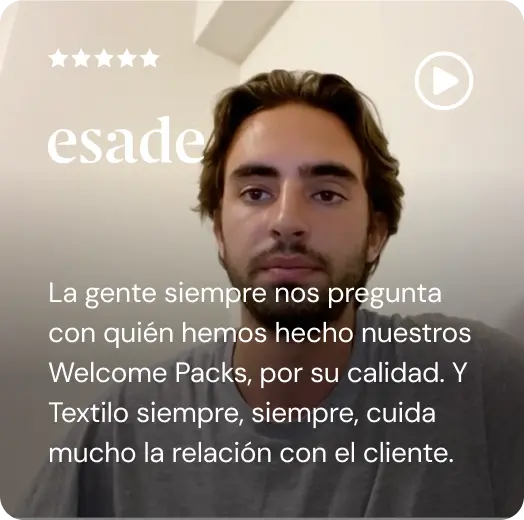 Esade review