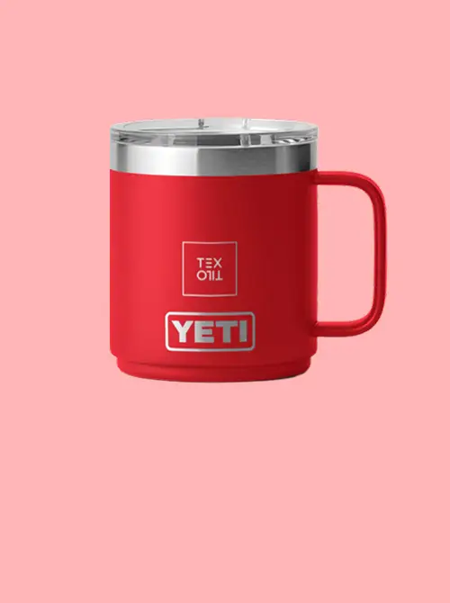 Tazas personalizadas