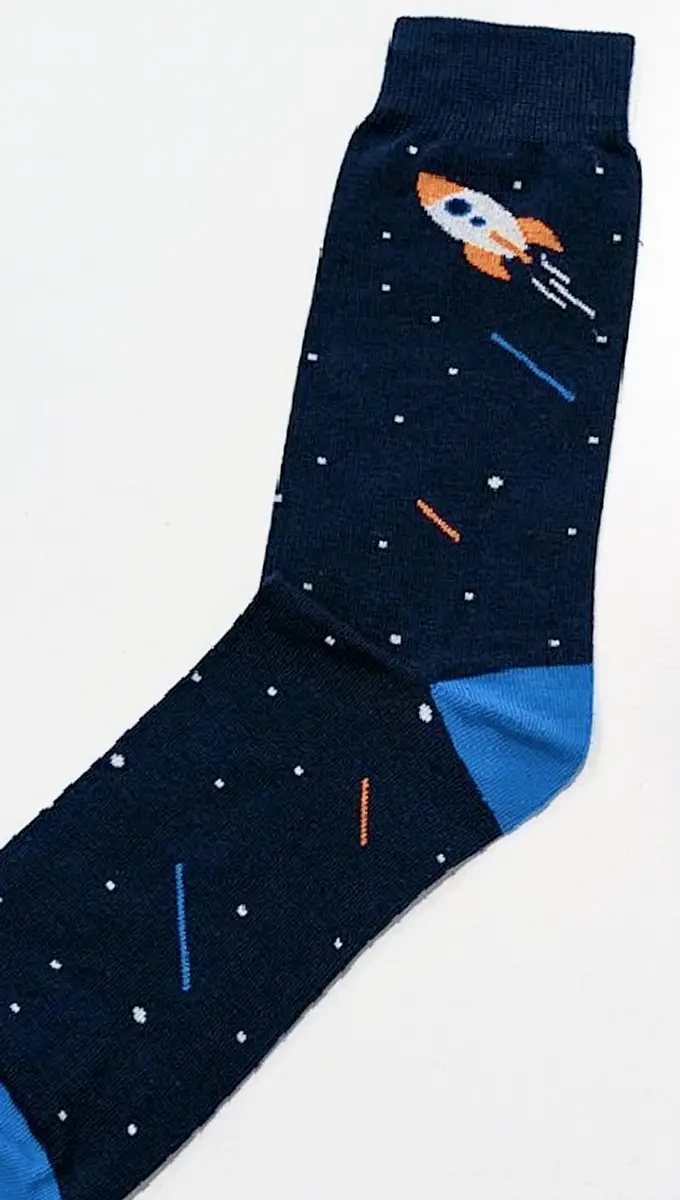 calcetines para empresas