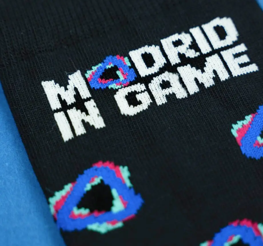 personalizar calcetines empresas