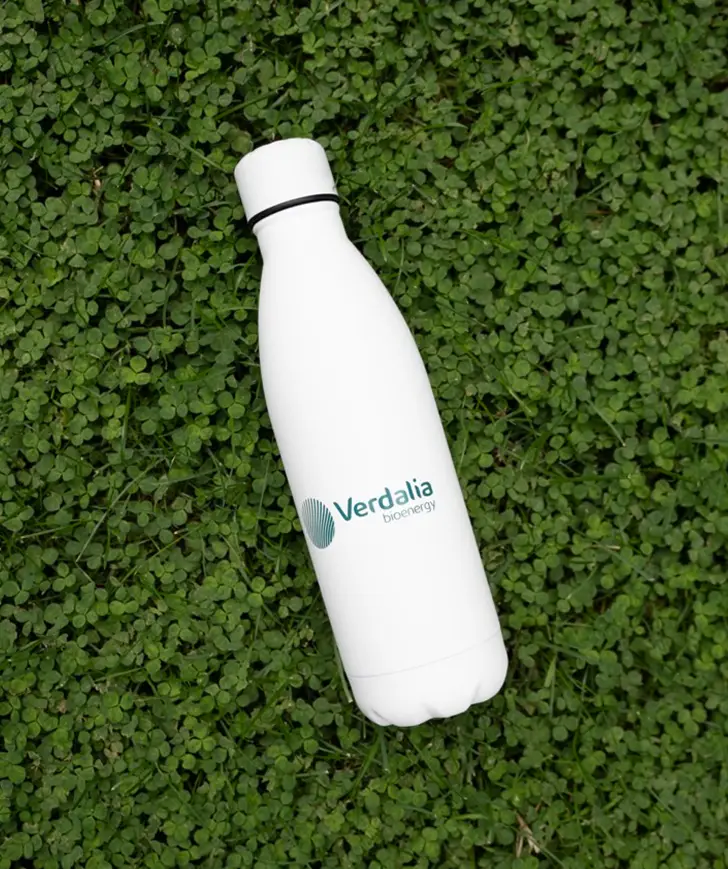 botella corporativas verano