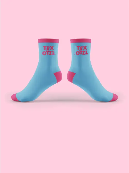 Calcetines Personalizados España