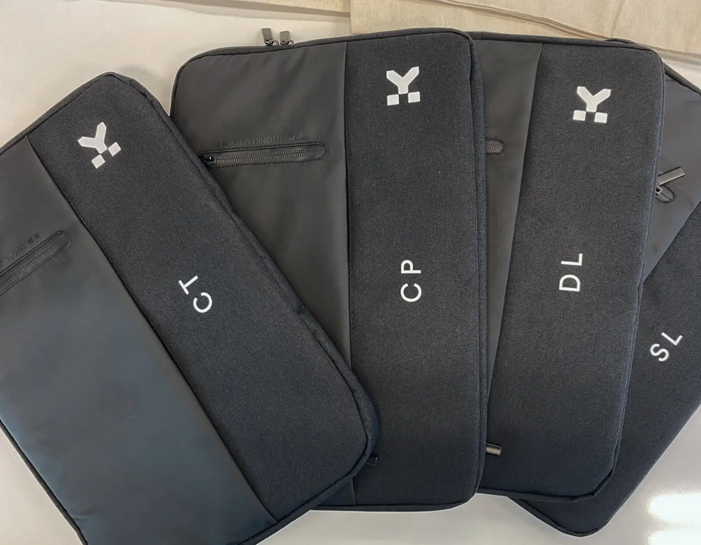 camisetas corporativas