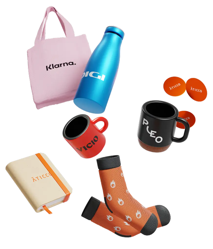 ideas merchandising verano empresas